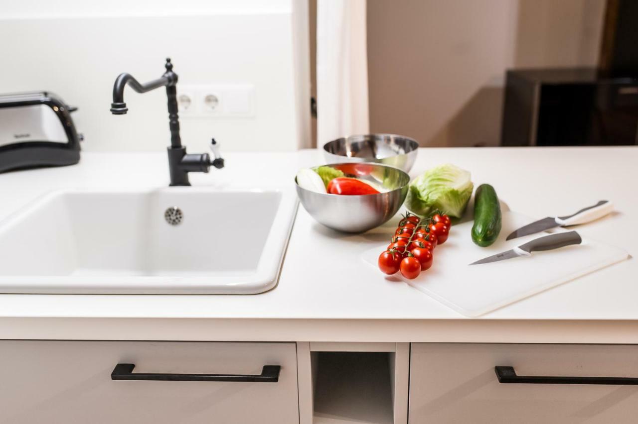 Cozy Studio Mansard Riga Old Town Aptartment, Ac Εξωτερικό φωτογραφία