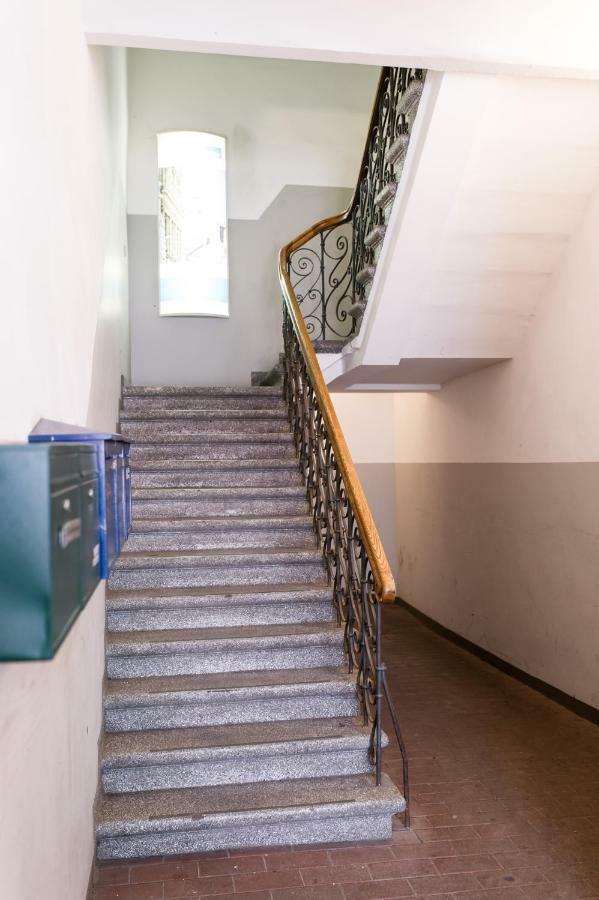 Cozy Studio Mansard Riga Old Town Aptartment, Ac Εξωτερικό φωτογραφία