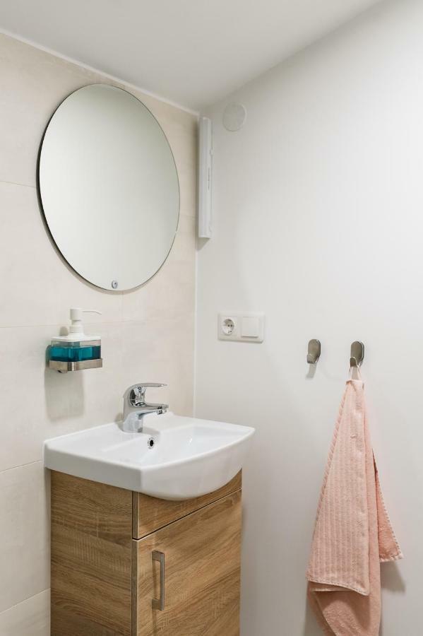 Cozy Studio Mansard Riga Old Town Aptartment, Ac Εξωτερικό φωτογραφία