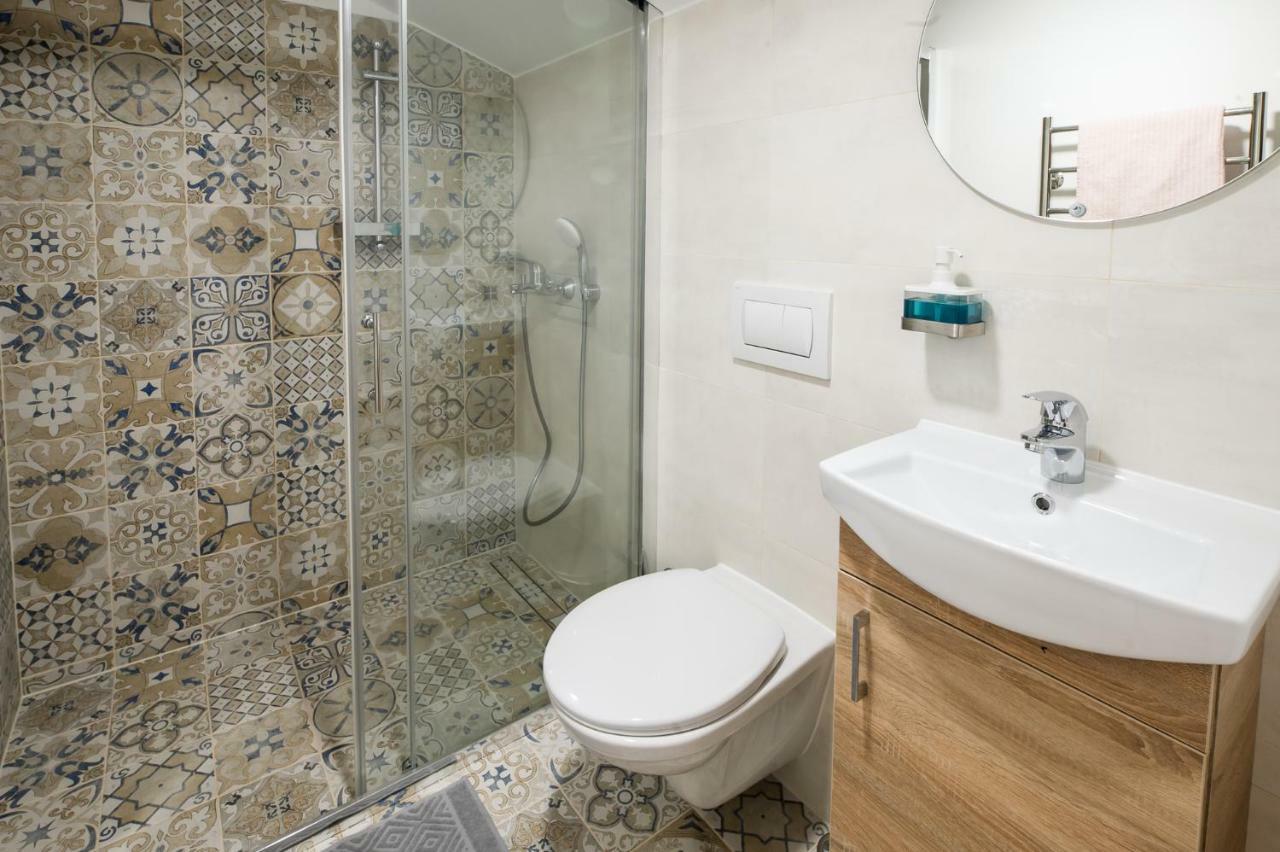 Cozy Studio Mansard Riga Old Town Aptartment, Ac Εξωτερικό φωτογραφία
